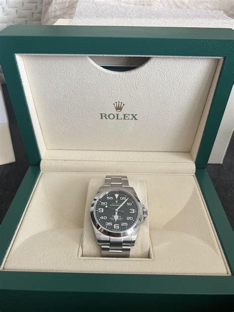 hello rolex erfahrungen|First Rolex purchase .